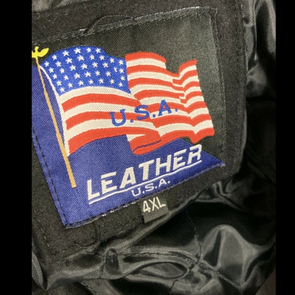 GILMORE GIRLS Cast & Crew Gift Varsity Jacket Lthr - Picture 3 of 7